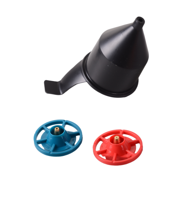 Краскопульт аккумуляторный АКП-20Li Вихрь (в комплекте 1 АКБ и ЗУ) в Красноярске