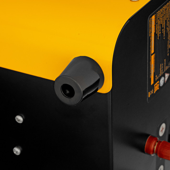 Дизельная тепловая портативная пушка  Flame-5, 5кВт, 300м3/ч, непр.наг., циф. терм. Denzel в Красноярске