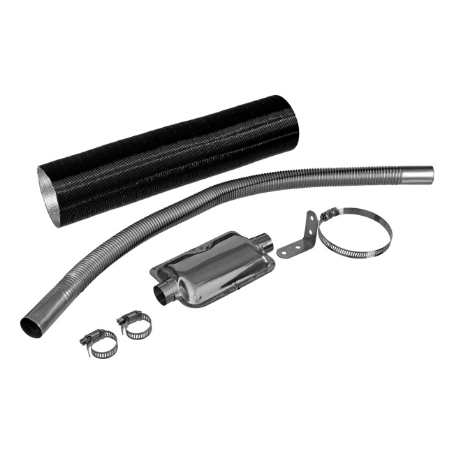 Дизельная тепловая портативная пушка  Flame-5, 5кВт, 300м3/ч, непр.наг., циф. терм. Denzel в Красноярске