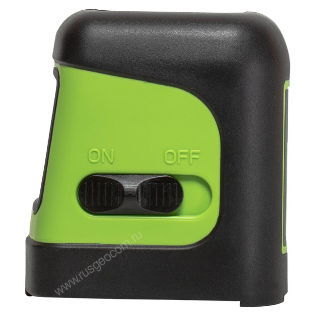 Лазерный уровень RGK ML-11G с калибровкой в Красноярске