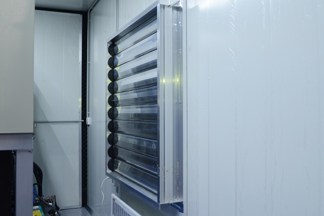 Контейнер Север ПБК-6 базовая комплектация в Красноярске