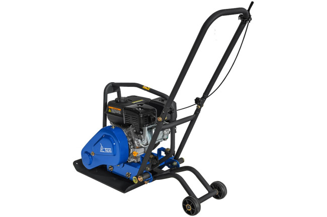 Виброплита TSS-WP60L (колесный комплект) в Красноярске