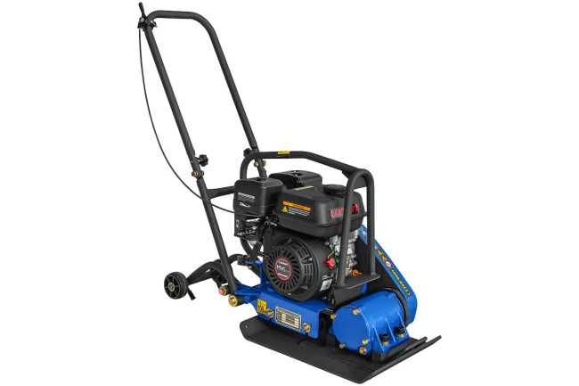 Виброплита TSS-WP60L (колесный комплект) в Красноярске