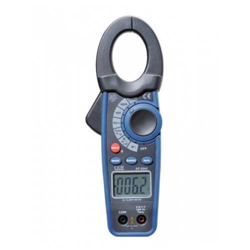 Токовые мини клещи CEM DT-3341 в Красноярске