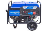 Бензогенератор TSS SGG 18000EH3LA Бензогенератор TSS SGG 18000EH3LA