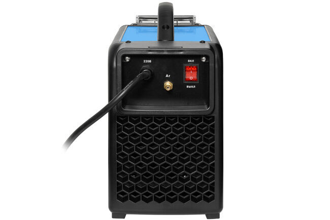 Аппарат аргонодуговой сварки TSS EVO TIG-200 в Красноярске