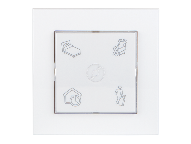 Ecoswitch беспроводной переключатель режима в Красноярске