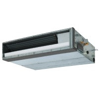 Toshiba Канальный компактный блок (MMD-AP0184SPH-E) в Красноярске