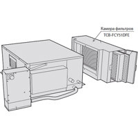 Toshiba Камера фильтров (TCB-FCY51DFE) в Красноярске