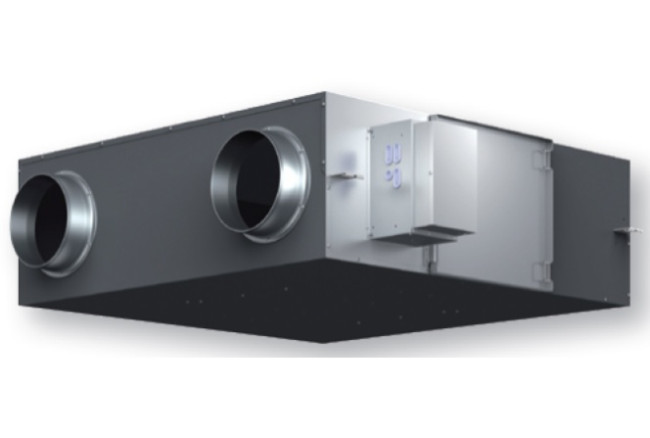 Toshiba Рекуператор с охлаждением DX (MMD-VN1002HEXE/EX1E) в Красноярске