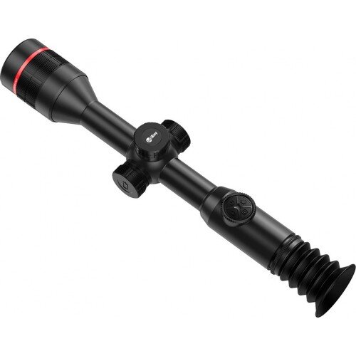 Тепловизионный прицел iRay Tube TL 35 в Красноярске