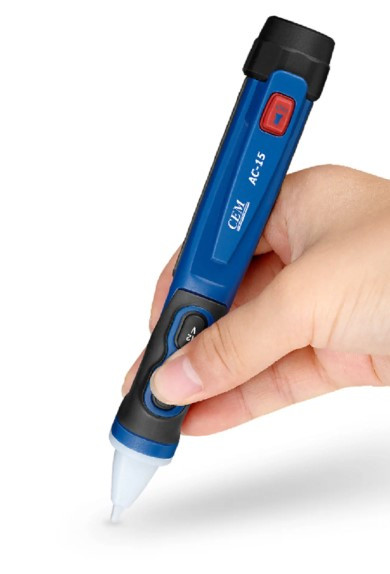 Детектор напряжения CEM AC-15 в Красноярске