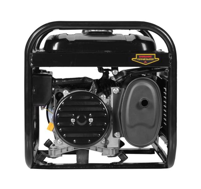 Портативный бензогенератор HUTER DY3000L в Красноярске Портативный бензогенератор HUTER DY3000L в Красноярске