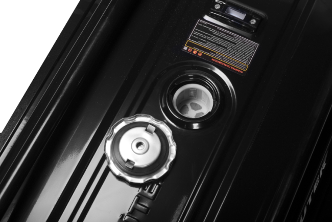 Портативный бензогенератор HUTER DY3000L в Красноярске Портативный бензогенератор HUTER DY3000L в Красноярске