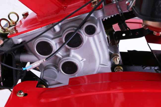 Сельскохозяйственная машина Ресанта МБ-7000-10 в Красноярске