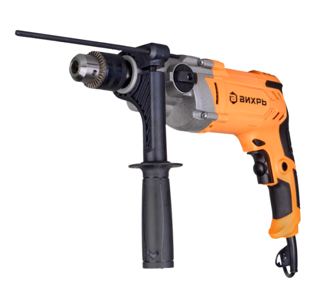 Дрель ударная ДУ-1200/2 Вихрь в Красноярске