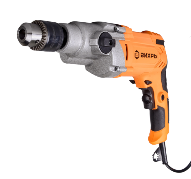 Дрель ударная ДУ-1200/2 Вихрь в Красноярске