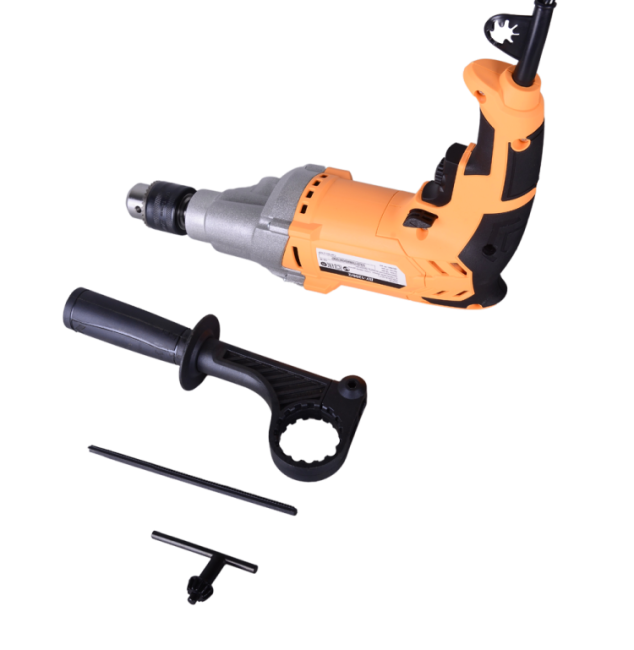 Дрель ударная ДУ-1200/2 Вихрь в Красноярске