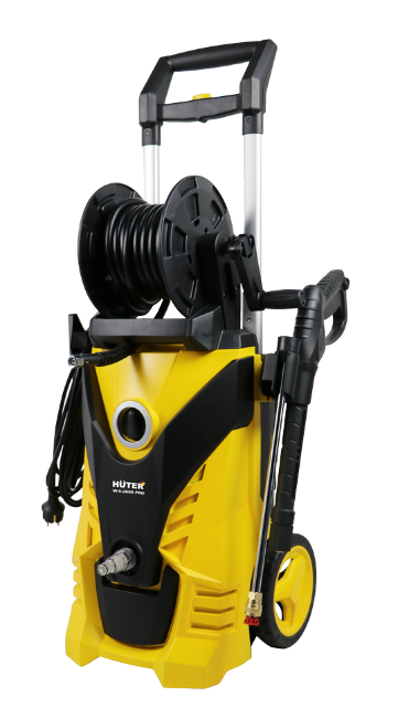 Мойка Huter W-5-2600 PRO в Красноярске
