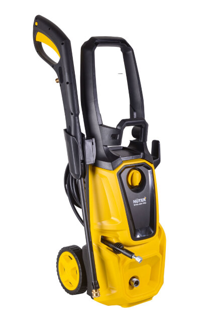 Мойка Huter W195-ARV PRO в Красноярске