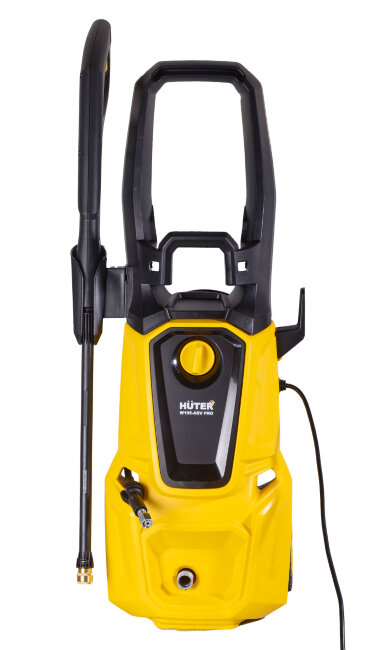 Мойка Huter W195-ARV PRO в Красноярске