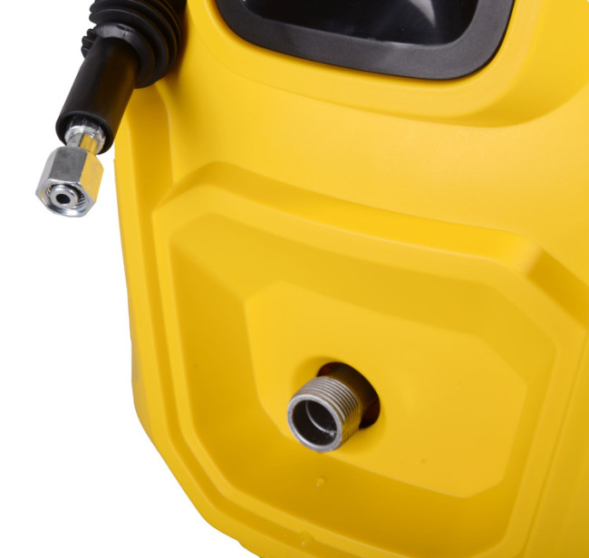 Мойка Huter W195-ARV PRO в Красноярске