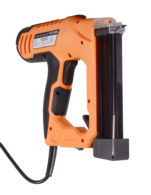 Степлер электрический ЭСТ-2400 Вихрь в Красноярске