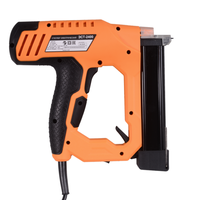 Степлер электрический ЭСТ-2400 Вихрь в Красноярске