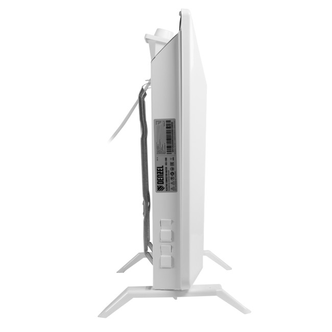 Конвектор электрический XCE-1500, 230 В, 1500 Вт, X-образный нагреватель Denzel в Красноярске Конвектор электрический XCE-1500, 230 В, 1500 Вт, X-образный нагреватель Denzel в Красноярске