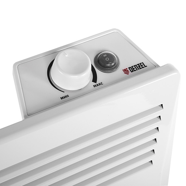 Конвектор электрический XCE-1500, 230 В, 1500 Вт, X-образный нагреватель Denzel в Красноярске Конвектор электрический XCE-1500, 230 В, 1500 Вт, X-образный нагреватель Denzel в Красноярске