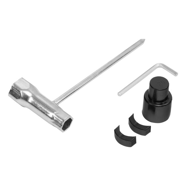 Триммер электрический TE-1200, 1200 Вт, 380 мм, катушка + диск, разборная штанга Denzel в Красноярске Триммер электрический TE-1200, 1200 Вт, 380 мм, катушка + диск, разборная штанга Denzel в Красноярске