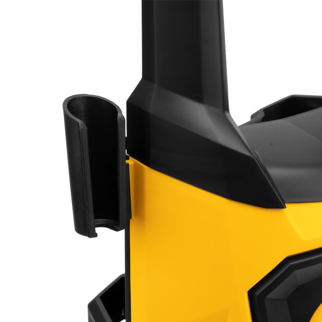 Моечная машина высокого давления R-170, 2000 Вт, 170 бар, 360 л/ч, колесная Denzel в Красноярске