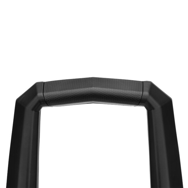 Моечная машина высокого давления R-170, 2000 Вт, 170 бар, 360 л/ч, колесная Denzel в Красноярске