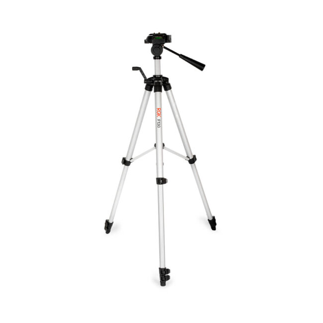 Комплект: лазерный уровень RGK ML-11 + штатив RGK F130 в Красноярске