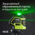 Лазерный уровень RGK PR-81G с калибровкой в Красноярске