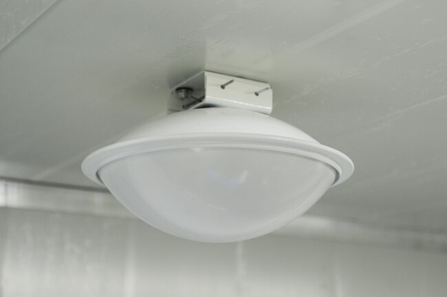 Контейнер Север ПБК-6,5В базовая комплектация в Красноярске