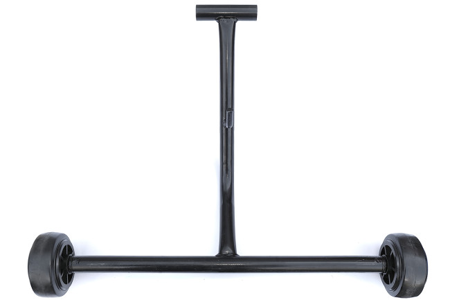 Виброплита TSS-VP120TH (колесный комплект, бак) в Красноярске