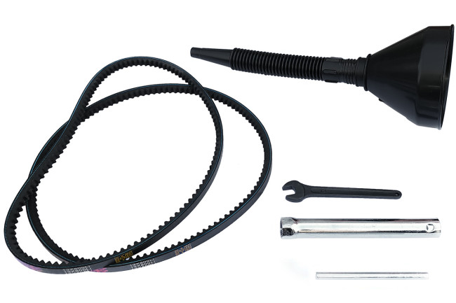 Виброплита TSS-VP120TH (колесный комплект, бак) в Красноярске