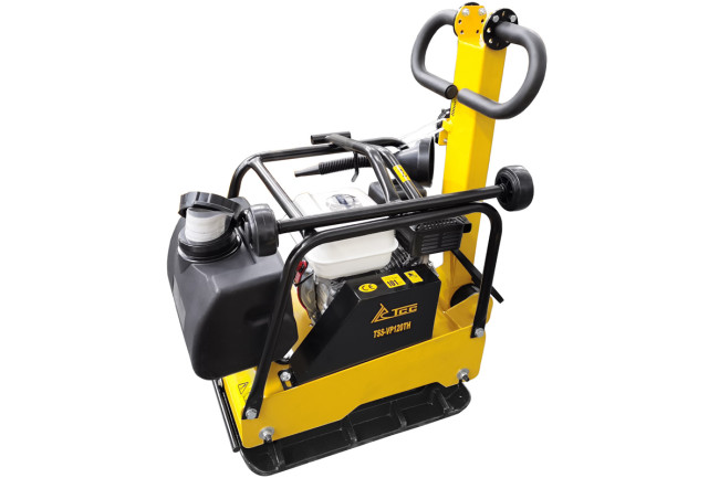 Виброплита TSS-VP120TH (колесный комплект, бак) в Красноярске
