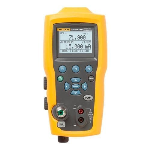 Калибратор Fluke 719PRO-300G в Красноярске