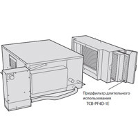 Toshiba Предфильтр длительного использования (TCB-PF4D-1E) в Красноярске