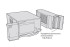 Toshiba Предфильтр длительного использования (TCB-PF4D-1E) в Красноярске