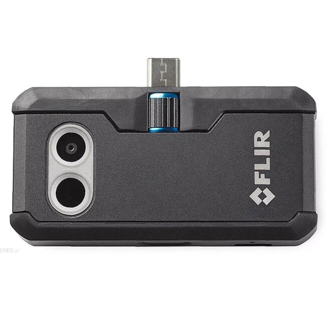 Тепловизор FLIR ONE Pro for Android, MICRO-USB, International в Красноярске