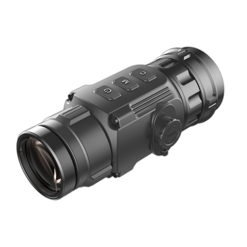 Тепловизионная насадка iRay xClip CL 42 в Красноярске