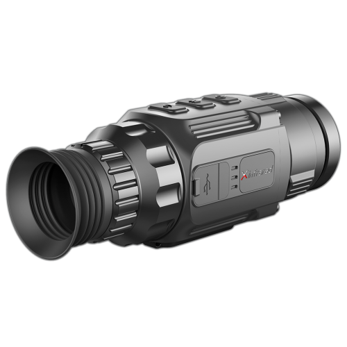 Тепловизионная насадка iRay xClip CL 42 в Красноярске