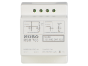 RSX 700 аппаратный релейный приемник RSX 700 аппаратный релейный приемник