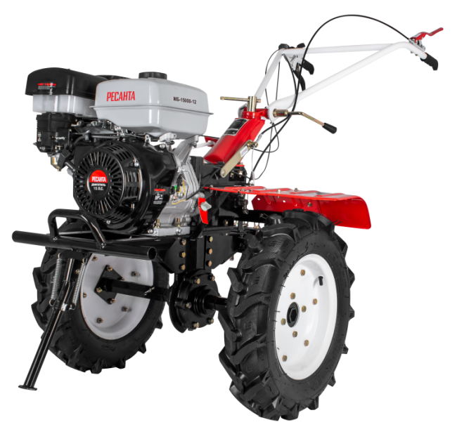 Сельскохозяйственная машина Ресанта МБ-15000-12 в Красноярске Сельскохозяйственная машина Ресанта МБ-15000-12 в Красноярске