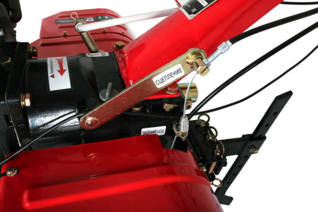 Сельскохозяйственная машина Ресанта МБ-15000-12 в Красноярске Сельскохозяйственная машина Ресанта МБ-15000-12 в Красноярске