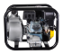 Мотопомпа Huter MP-600-2 в Красноярске