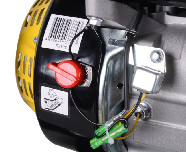 Мотопомпа Huter MP-600-2 в Красноярске